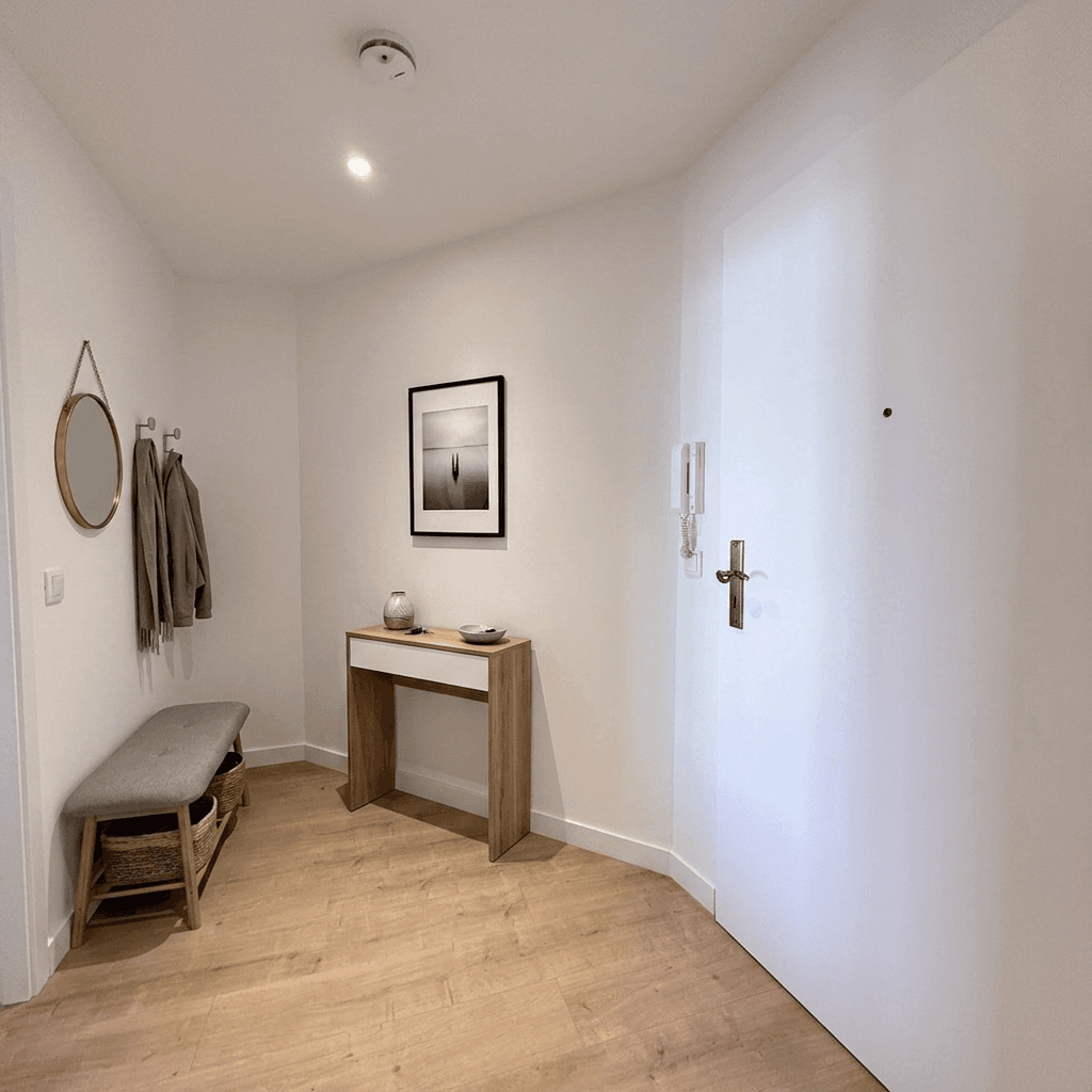 2 bedroom flat for sale, 51 m², Coswig, Saxony 2 bedroom flat for sale, 51 m², Coswig, Saxony