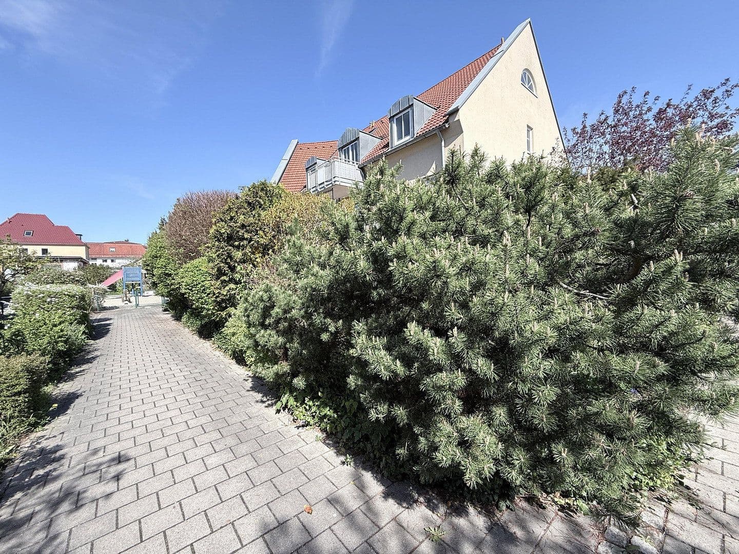 2 bedroom flat for sale, 51 m², Coswig, Saxony 2 bedroom flat for sale, 51 m², Coswig, Saxony