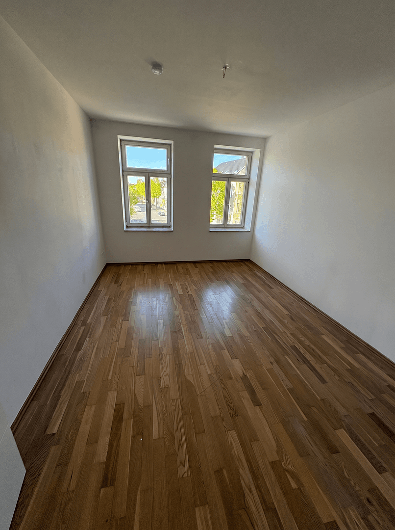 2 bedroom flat to rent, 58 m², Engelsdorfer Straße, Leipzig, Saxony 2 bedroom flat to rent, 58 m², Engelsdorfer Straße, Leipzig, Saxony
