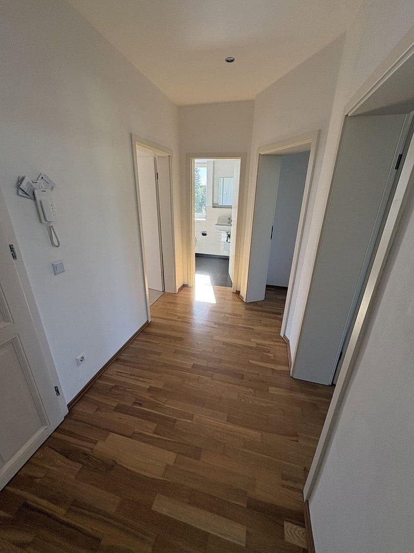 2 bedroom flat to rent, 58 m², Engelsdorfer Straße, Leipzig, Saxony 2 bedroom flat to rent, 58 m², Engelsdorfer Straße, Leipzig, Saxony
