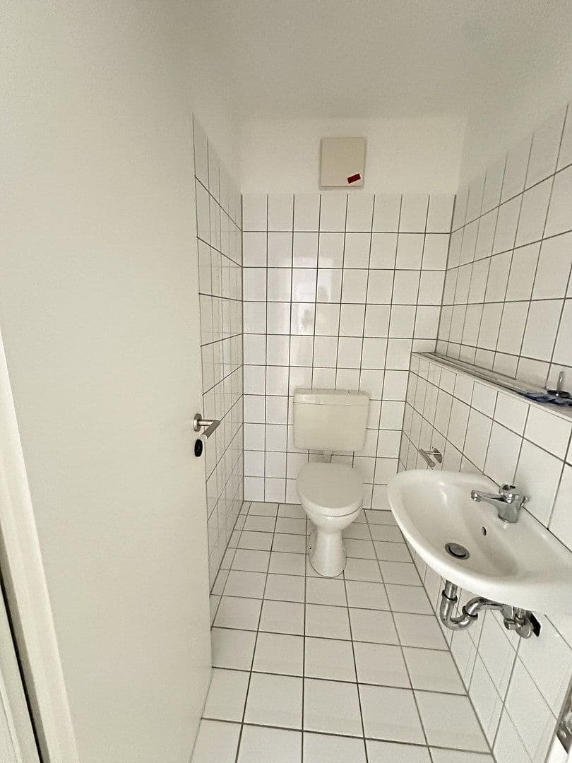 4 bedroom flat for sale, 106 m², Wolfringstr. 14, Fürth, Bavaria 4 bedroom flat for sale, 106 m², Wolfringstr. 14, Fürth, Bavaria