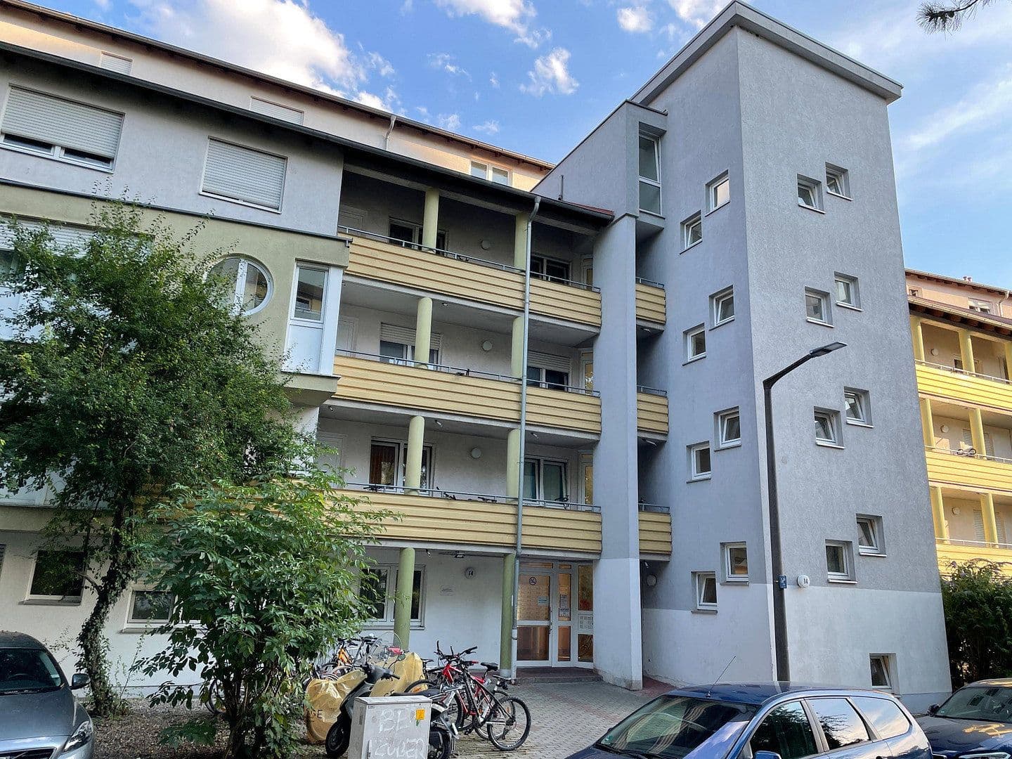 4 bedroom flat for sale, 106 m², Wolfringstr. 14, Fürth, Bavaria 4 bedroom flat for sale, 106 m², Wolfringstr. 14, Fürth, Bavaria