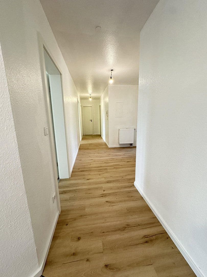 4 bedroom flat for sale, 106 m², Wolfringstr. 14, Fürth, Bavaria 4 bedroom flat for sale, 106 m², Wolfringstr. 14, Fürth, Bavaria
