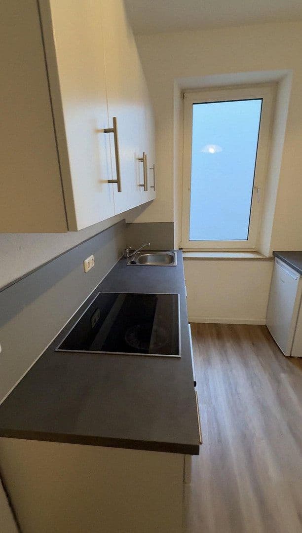 2 bedroom flat for sale, 46 m², Augsburg, Bavaria 2 bedroom flat for sale, 46 m², Augsburg, Bavaria