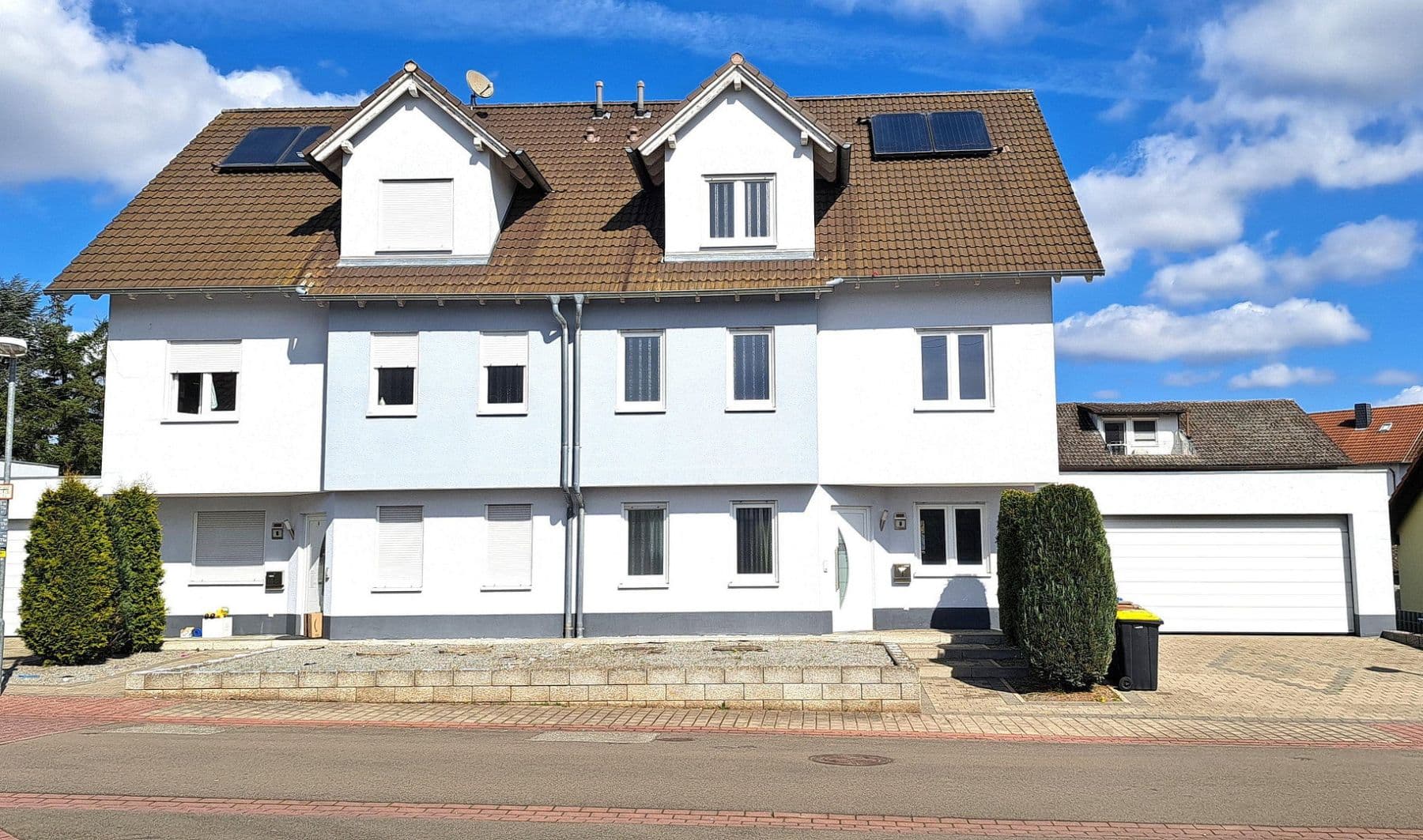 house for sale, 208 m², In den Langen Ruthen 6, Kaiserslautern, Rhineland-Palatinate house for sale, 208 m², In den Langen Ruthen 6, Kaiserslautern, Rhineland-Palatinate