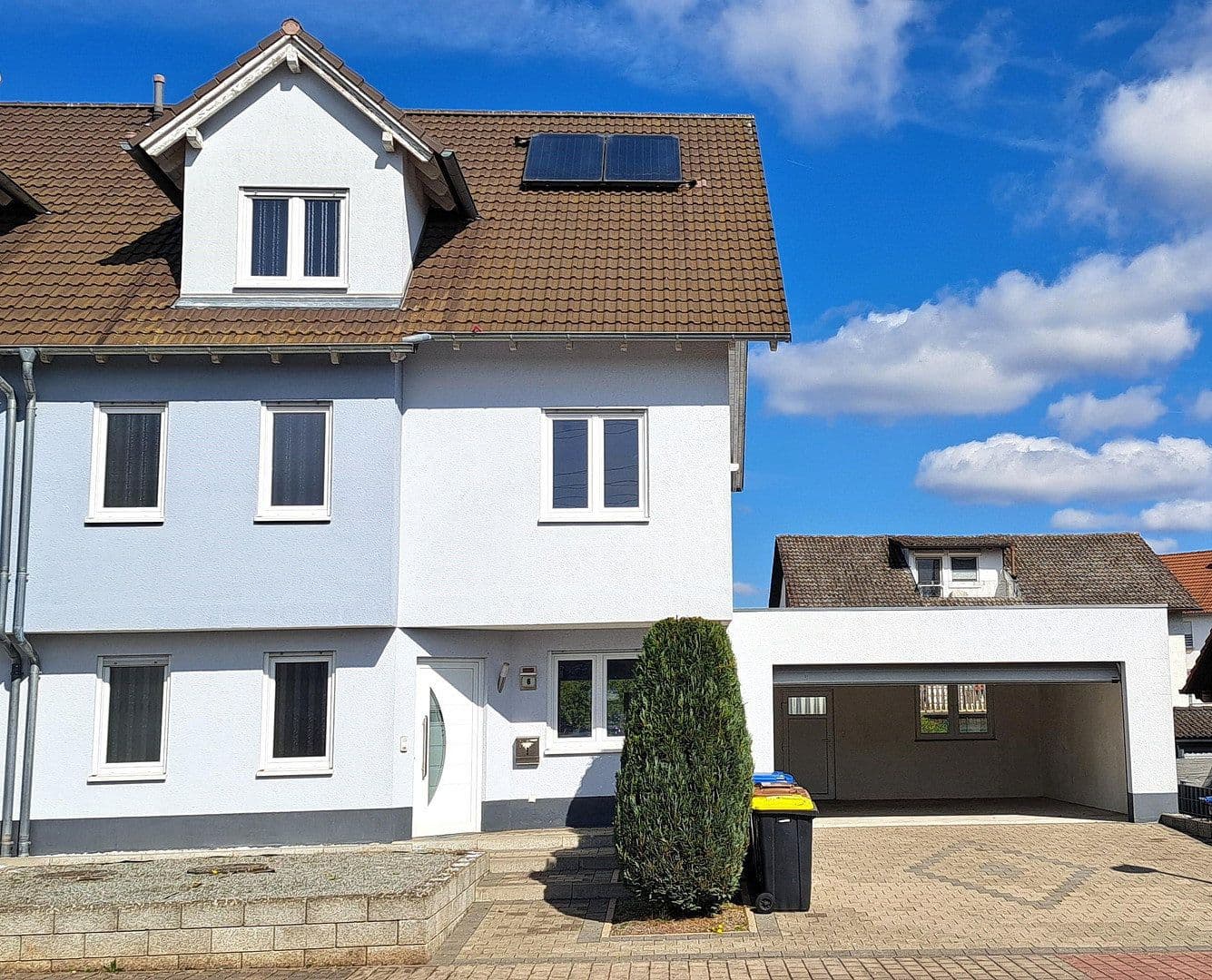 house for sale, 208 m², In den Langen Ruthen 6, Kaiserslautern, Rhineland-Palatinate house for sale, 208 m², In den Langen Ruthen 6, Kaiserslautern, Rhineland-Palatinate