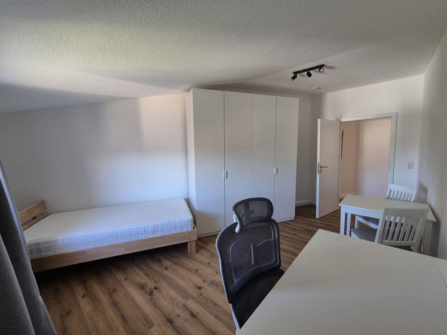 flat to rent, 16 m², Bochum, North Rhine-Westphalia flat to rent, 16 m², Bochum, North Rhine-Westphalia