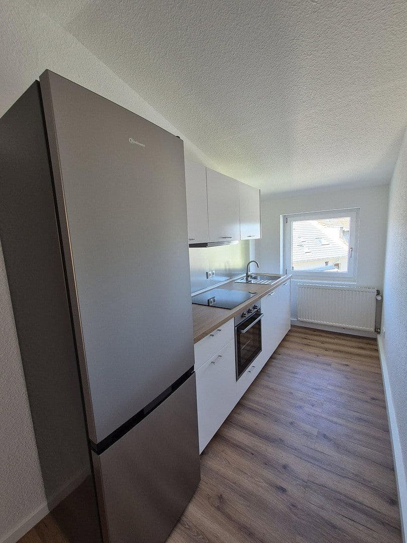 flat to rent, 16 m², Bochum, North Rhine-Westphalia flat to rent, 16 m², Bochum, North Rhine-Westphalia