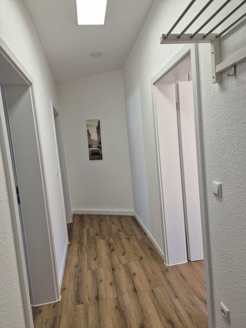 flat to rent, 16 m², Bochum, North Rhine-Westphalia flat to rent, 16 m², Bochum, North Rhine-Westphalia