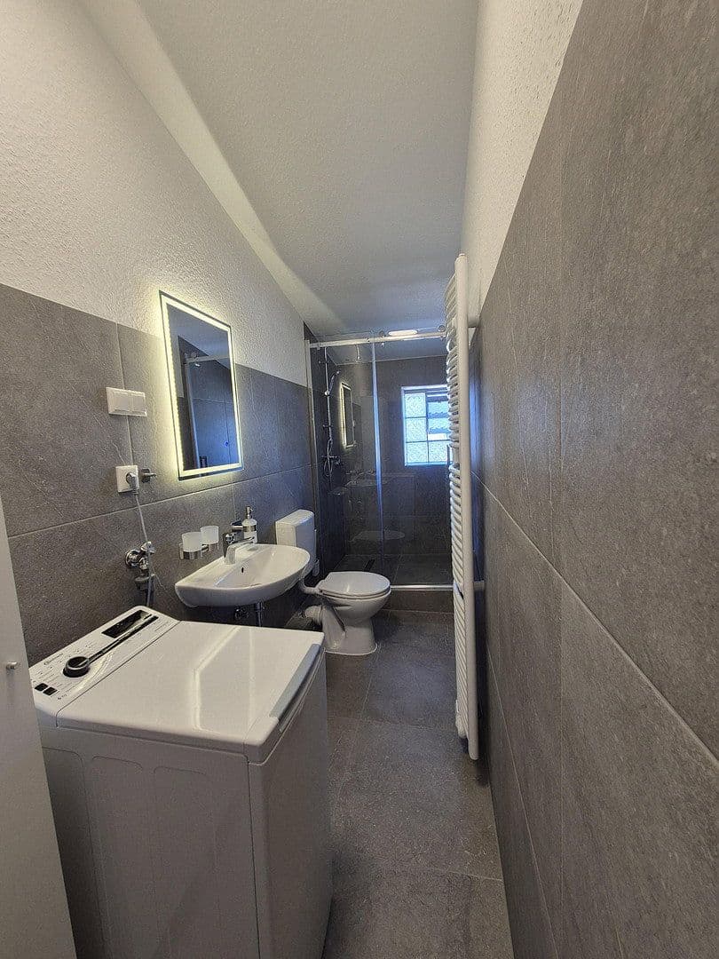 flat to rent, 16 m², Bochum, North Rhine-Westphalia flat to rent, 16 m², Bochum, North Rhine-Westphalia