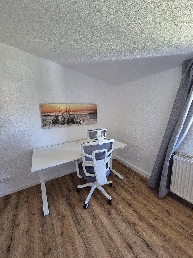 flat to rent, 16 m², Bochum, North Rhine-Westphalia flat to rent, 16 m², Bochum, North Rhine-Westphalia