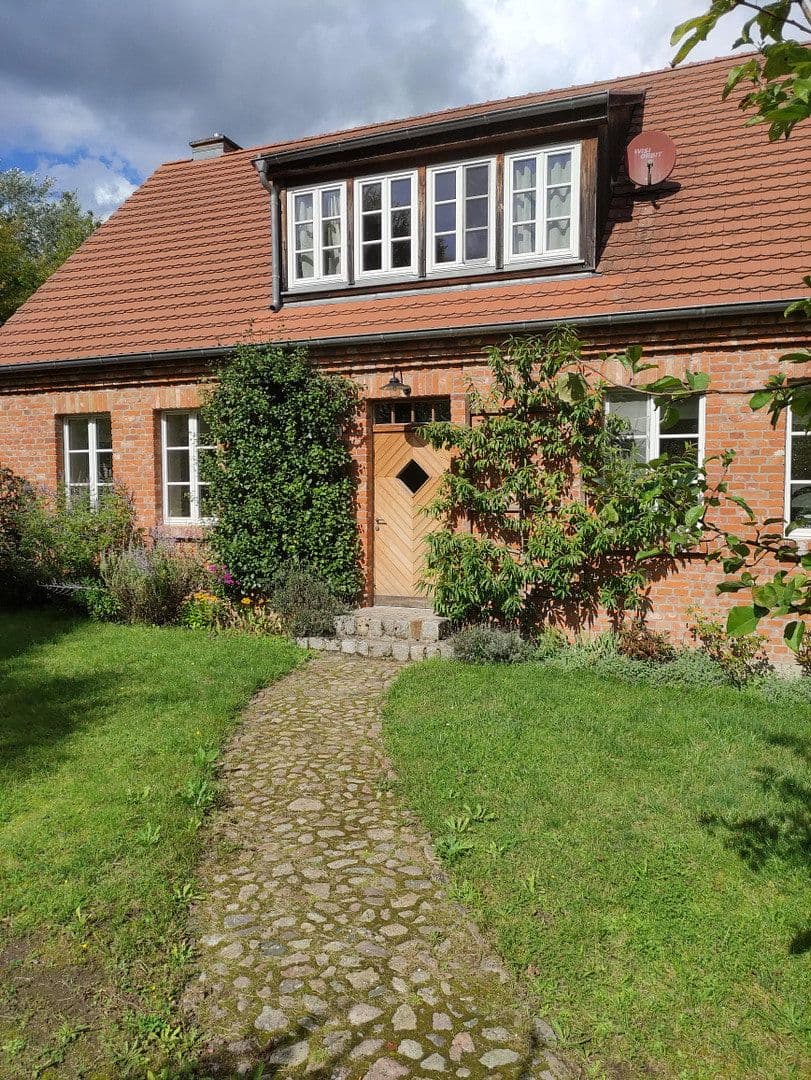 house for sale, 180 m², Großwoltersdorf, Brandenburg house for sale, 180 m², Großwoltersdorf, Brandenburg