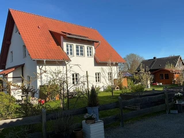 house for sale, 149 m², Neuenkirchen, Mecklenburg-Vorpommern house for sale, 149 m², Neuenkirchen, Mecklenburg-Vorpommern