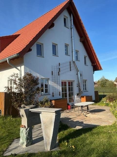 house for sale, 149 m², Neuenkirchen, Mecklenburg-Vorpommern house for sale, 149 m², Neuenkirchen, Mecklenburg-Vorpommern