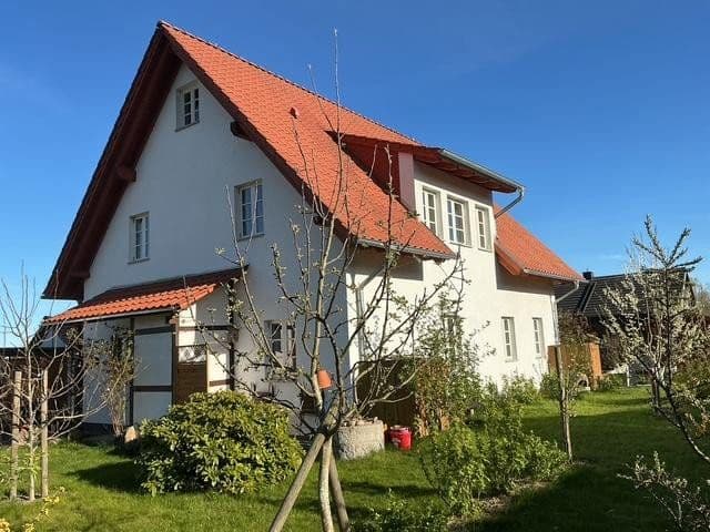 house for sale, 149 m², Neuenkirchen, Mecklenburg-Vorpommern house for sale, 149 m², Neuenkirchen, Mecklenburg-Vorpommern