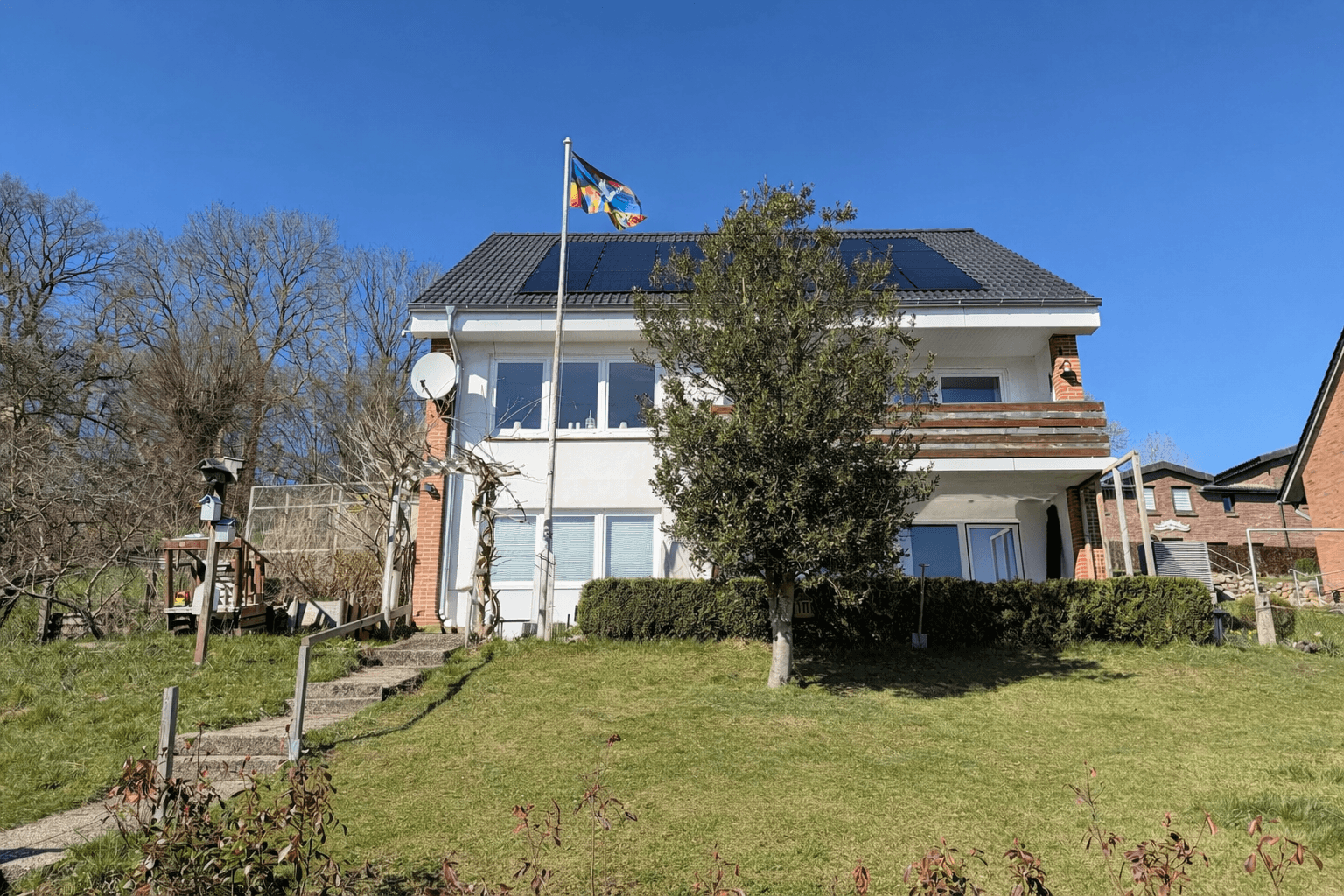 house for sale, 264 m², Malente-Neukirchen, Schleswig-Holstein house for sale, 264 m², Malente-Neukirchen, Schleswig-Holstein