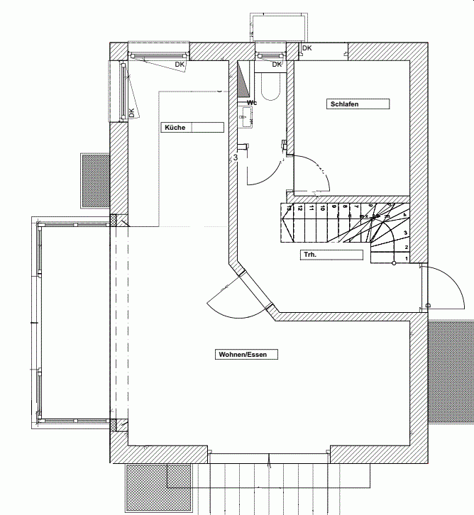 house to rent, 145 m², Schopenhauerstr. 2A, Neubiberg, Bavaria house to rent, 145 m², Schopenhauerstr. 2A, Neubiberg, Bavaria