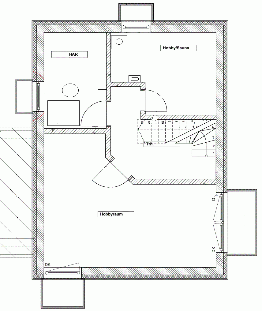house to rent, 145 m², Schopenhauerstr. 2A, Neubiberg, Bavaria house to rent, 145 m², Schopenhauerstr. 2A, Neubiberg, Bavaria