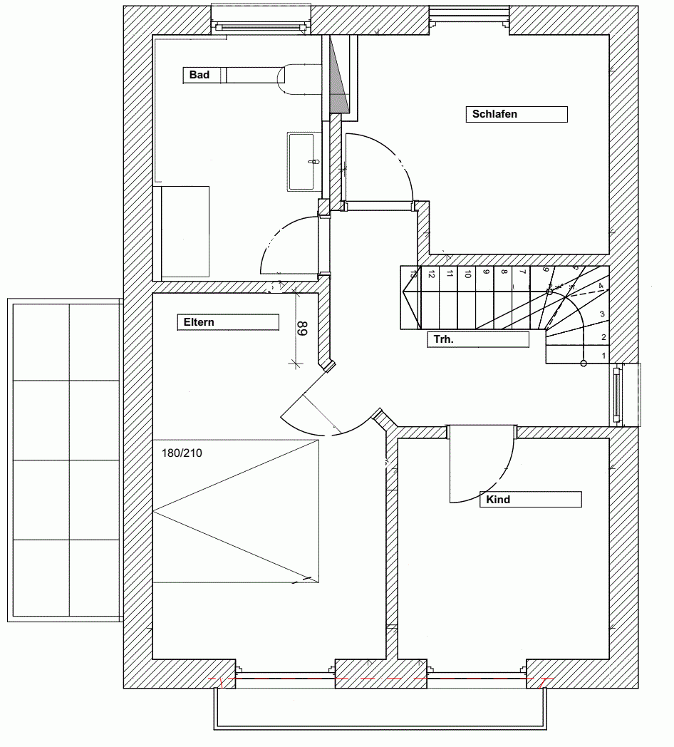 house to rent, 145 m², Schopenhauerstr. 2A, Neubiberg, Bavaria house to rent, 145 m², Schopenhauerstr. 2A, Neubiberg, Bavaria