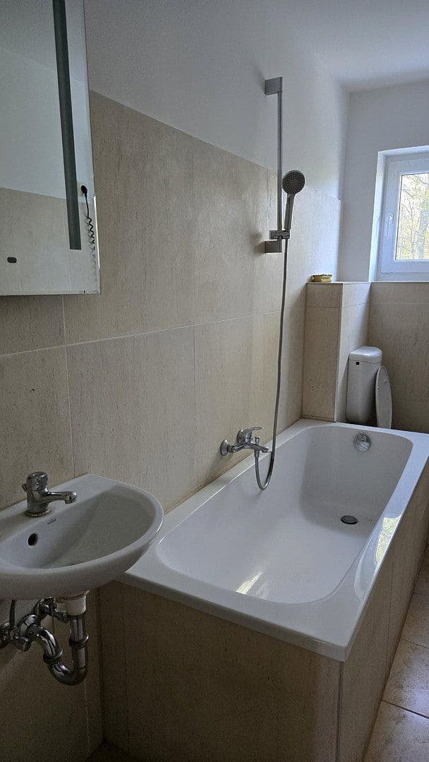 2 bedroom flat to rent, 44 m², Oberkrämer, Brandenburg 2 bedroom flat to rent, 44 m², Oberkrämer, Brandenburg