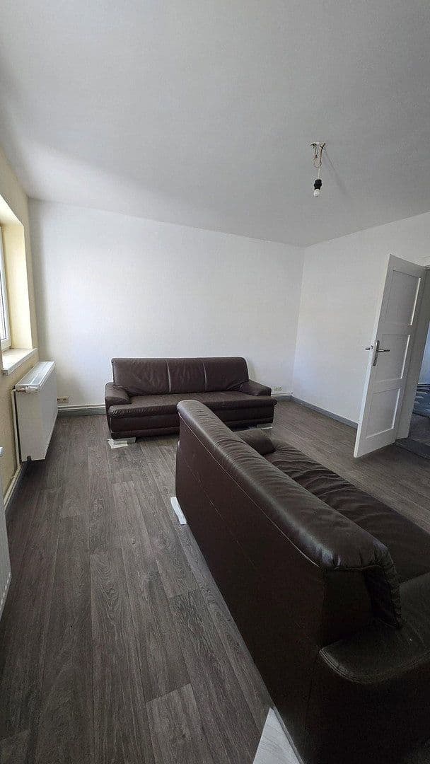 2 bedroom flat to rent, 44 m², Oberkrämer, Brandenburg 2 bedroom flat to rent, 44 m², Oberkrämer, Brandenburg