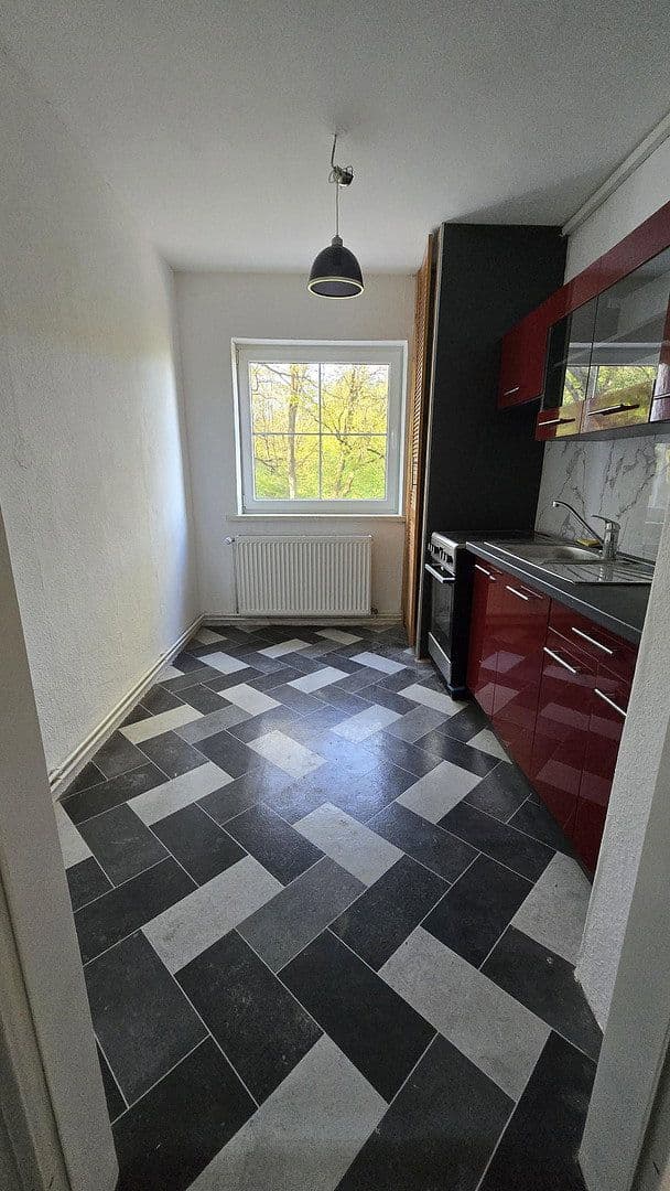 2 bedroom flat to rent, 44 m², Oberkrämer, Brandenburg 2 bedroom flat to rent, 44 m², Oberkrämer, Brandenburg