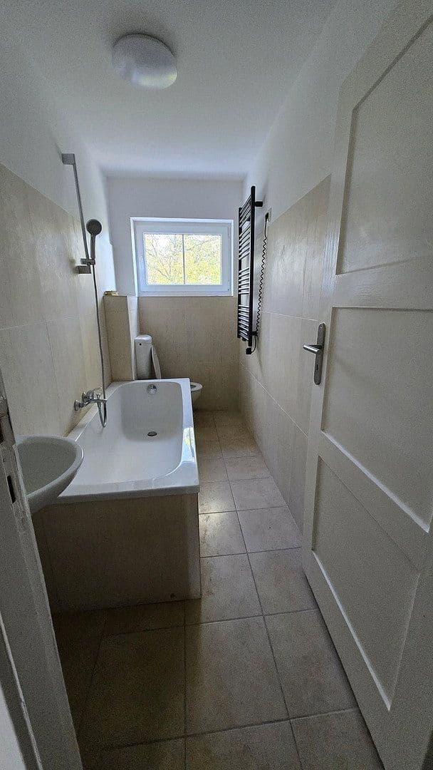 2 bedroom flat to rent, 44 m², Oberkrämer, Brandenburg 2 bedroom flat to rent, 44 m², Oberkrämer, Brandenburg
