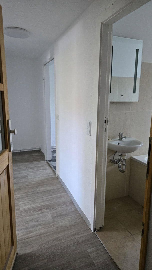 2 bedroom flat to rent, 44 m², Oberkrämer, Brandenburg 2 bedroom flat to rent, 44 m², Oberkrämer, Brandenburg