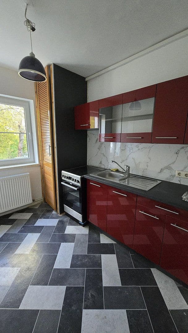 2 bedroom flat to rent, 44 m², Oberkrämer, Brandenburg 2 bedroom flat to rent, 44 m², Oberkrämer, Brandenburg