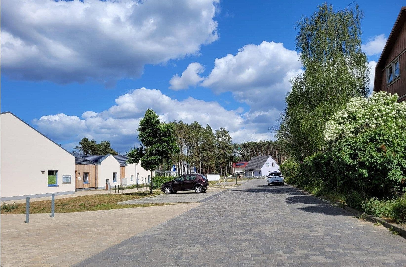 plot for sale, 1,081 m², Olof Palme Ring, Borkwalde, Brandenburg plot for sale, 1,081 m², Olof Palme Ring, Borkwalde, Brandenburg