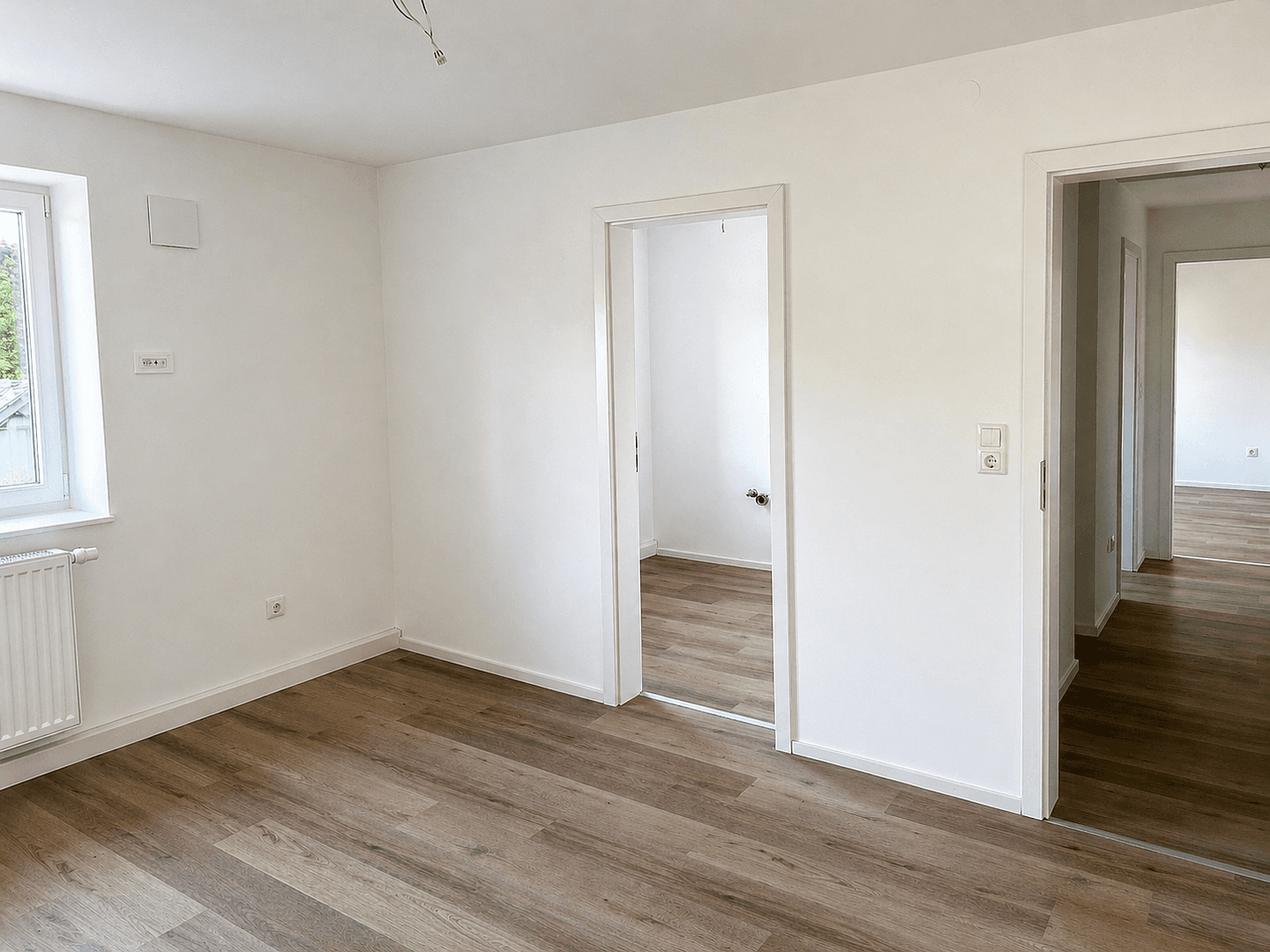 2 bedroom flat to rent, 45 m², Schlesierstraße 5, Schwandorf, Bavaria 2 bedroom flat to rent, 45 m², Schlesierstraße 5, Schwandorf, Bavaria
