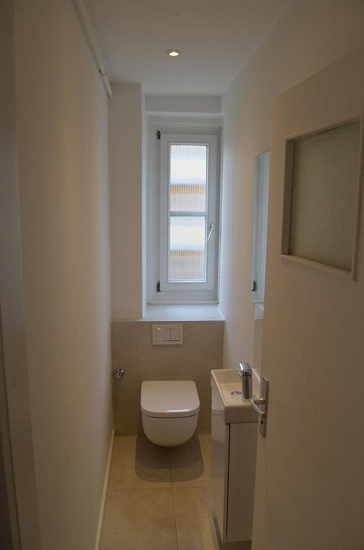 2 bedroom with open-plan kitchen flat to rent, 101 m², Allersberger Straße 165, Nürnberg, Bavaria 2 bedroom with open-plan kitchen flat to rent, 101 m², Allersberger Straße 165, Nürnberg, Bavaria
