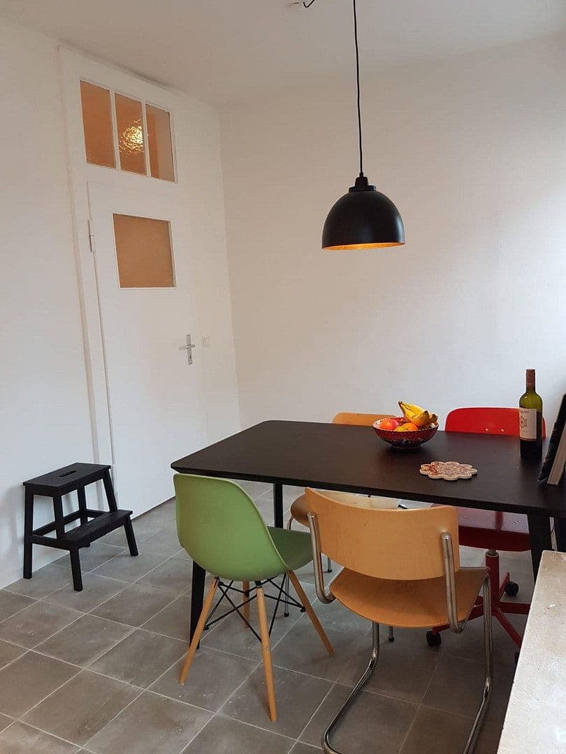 2 bedroom with open-plan kitchen flat to rent, 101 m², Allersberger Straße 165, Nürnberg, Bavaria 2 bedroom with open-plan kitchen flat to rent, 101 m², Allersberger Straße 165, Nürnberg, Bavaria