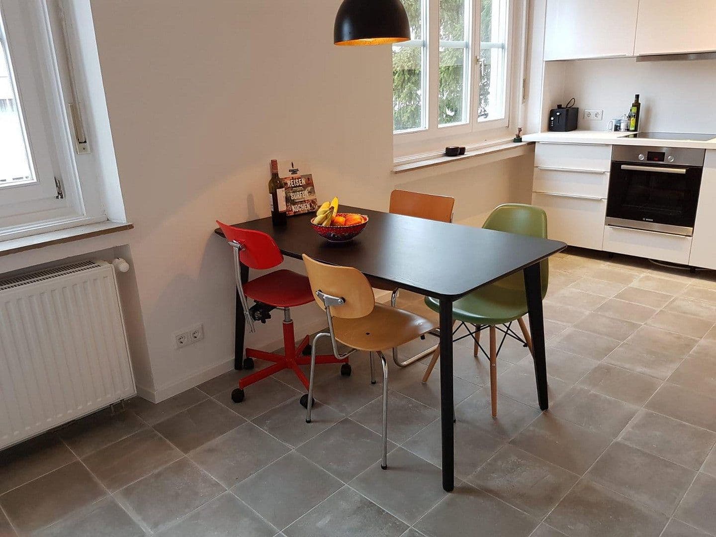 2 bedroom with open-plan kitchen flat to rent, 101 m², Allersberger Straße 165, Nürnberg, Bavaria 2 bedroom with open-plan kitchen flat to rent, 101 m², Allersberger Straße 165, Nürnberg, Bavaria