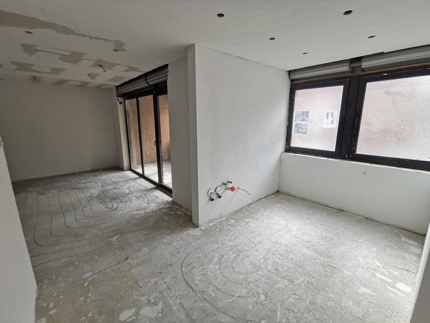 3 bedroom flat to rent, 80 m², Ahlen, North Rhine-Westphalia 3 bedroom flat to rent, 80 m², Ahlen, North Rhine-Westphalia