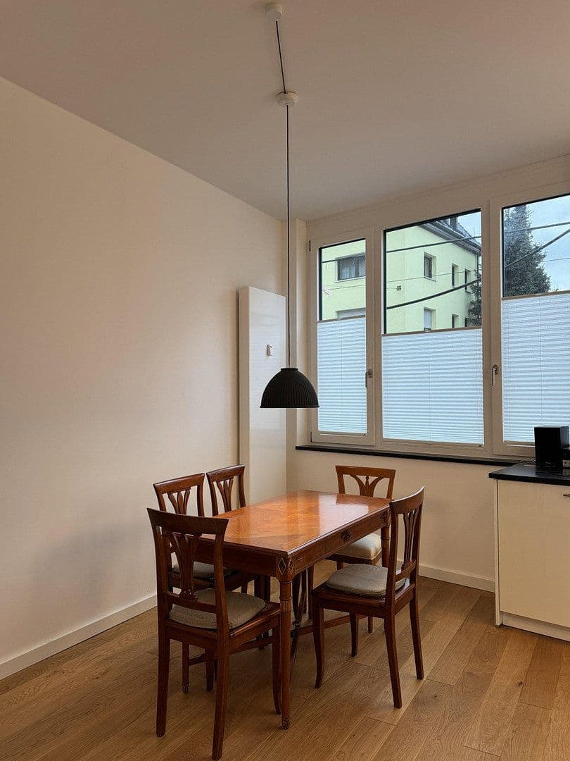 2 bedroom flat for sale, 68 m², Dossenheimer Landstr. 88, Heidelberg, Baden-Württemberg 2 bedroom flat for sale, 68 m², Dossenheimer Landstr. 88, Heidelberg, Baden-Württemberg