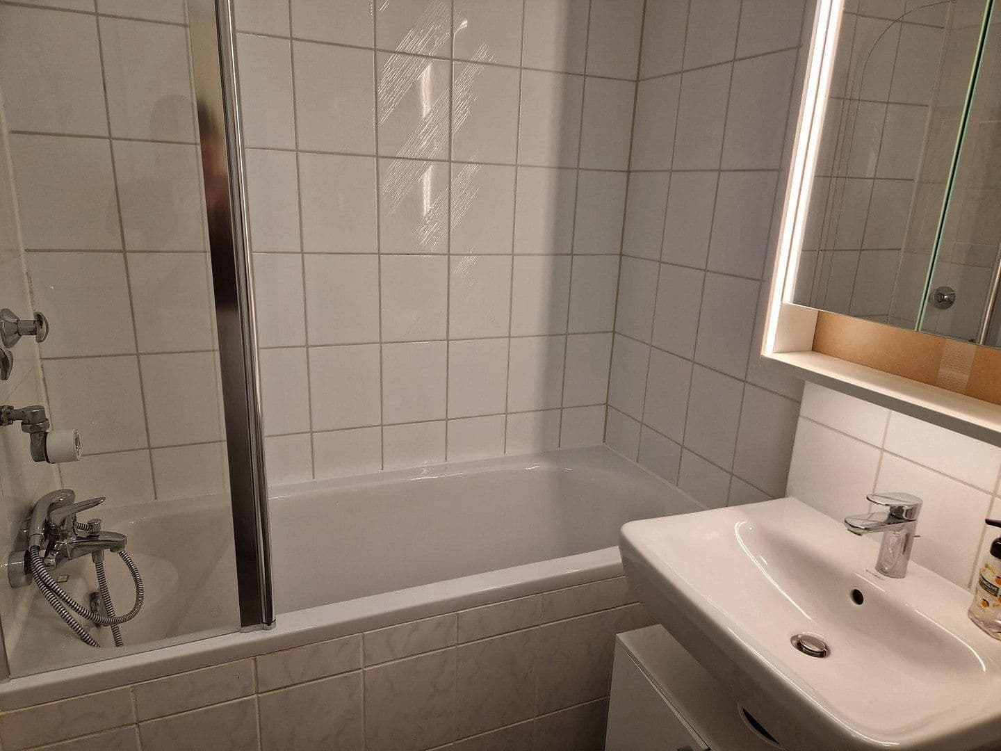 1 bedroom flat to rent, 15 m², Berliner Str. 31, Mainz, Rhineland-Palatinate 1 bedroom flat to rent, 15 m², Berliner Str. 31, Mainz, Rhineland-Palatinate