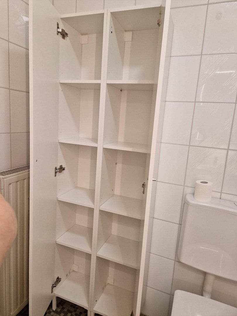 1 bedroom flat to rent, 15 m², Berliner Str. 31, Mainz, Rhineland-Palatinate 1 bedroom flat to rent, 15 m², Berliner Str. 31, Mainz, Rhineland-Palatinate