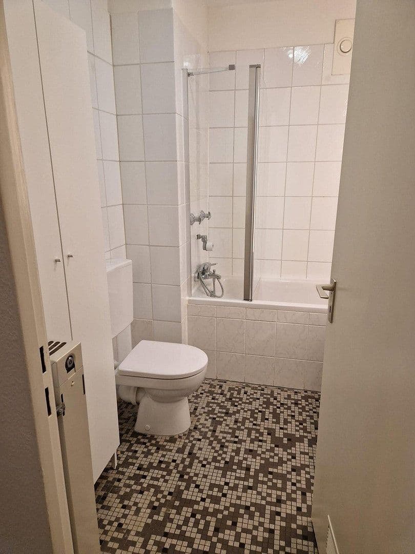 1 bedroom flat to rent, 15 m², Berliner Str. 31, Mainz, Rhineland-Palatinate 1 bedroom flat to rent, 15 m², Berliner Str. 31, Mainz, Rhineland-Palatinate