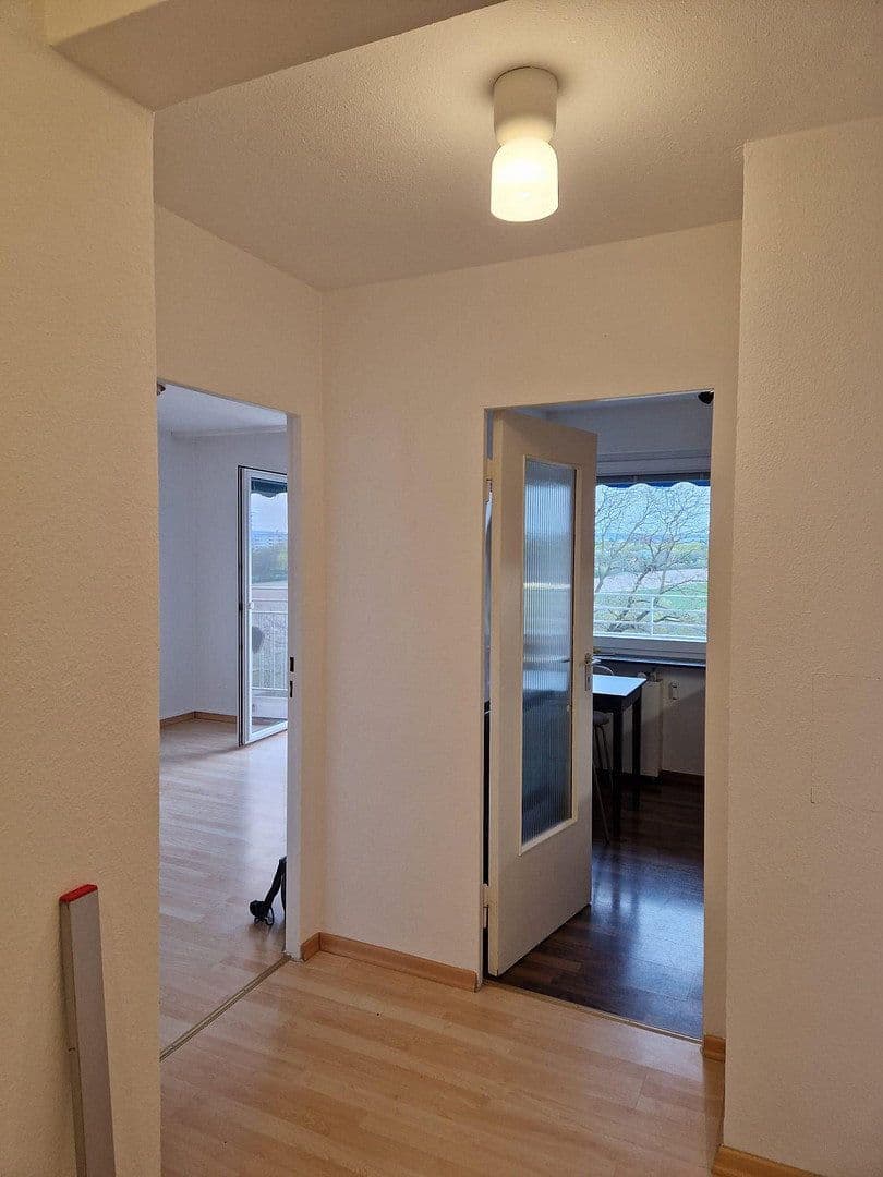 1 bedroom flat to rent, 15 m², Berliner Str. 31, Mainz, Rhineland-Palatinate 1 bedroom flat to rent, 15 m², Berliner Str. 31, Mainz, Rhineland-Palatinate