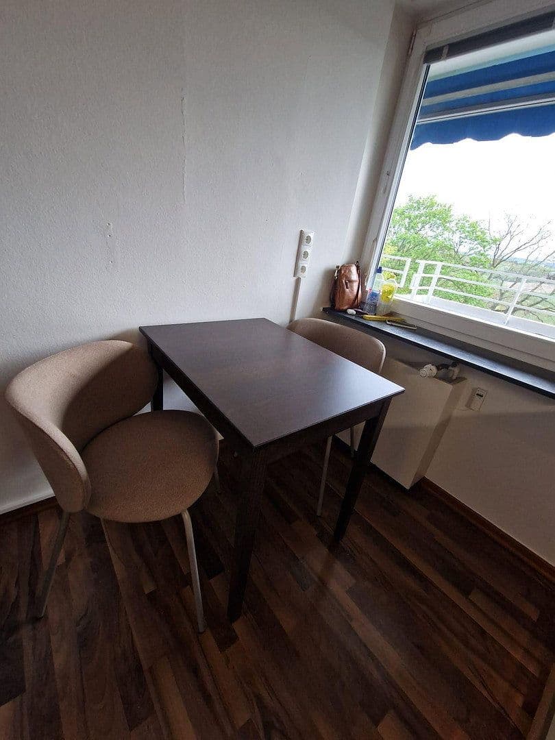1 bedroom flat to rent, 15 m², Berliner Str. 31, Mainz, Rhineland-Palatinate 1 bedroom flat to rent, 15 m², Berliner Str. 31, Mainz, Rhineland-Palatinate