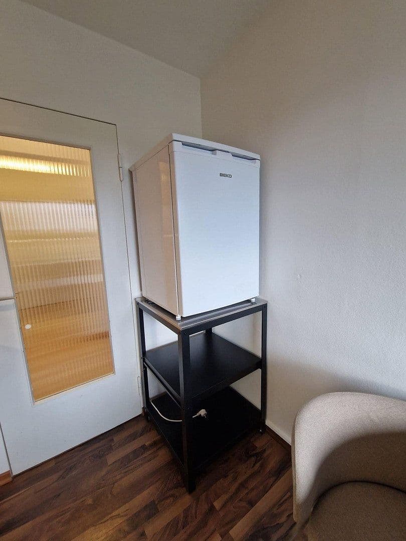 1 bedroom flat to rent, 15 m², Berliner Str. 31, Mainz, Rhineland-Palatinate 1 bedroom flat to rent, 15 m², Berliner Str. 31, Mainz, Rhineland-Palatinate