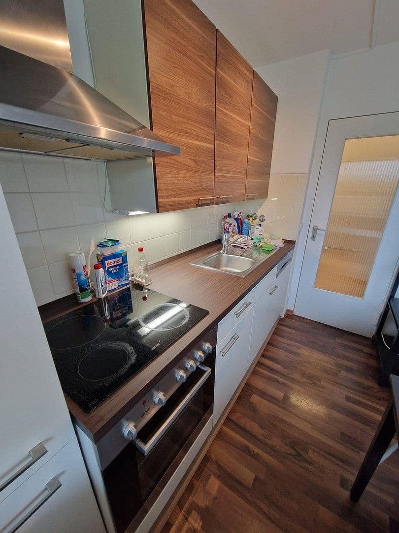 1 bedroom flat to rent, 15 m², Berliner Str. 31, Mainz, Rhineland-Palatinate 1 bedroom flat to rent, 15 m², Berliner Str. 31, Mainz, Rhineland-Palatinate