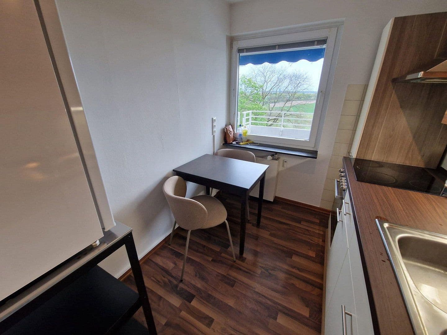1 bedroom flat to rent, 15 m², Berliner Str. 31, Mainz, Rhineland-Palatinate 1 bedroom flat to rent, 15 m², Berliner Str. 31, Mainz, Rhineland-Palatinate