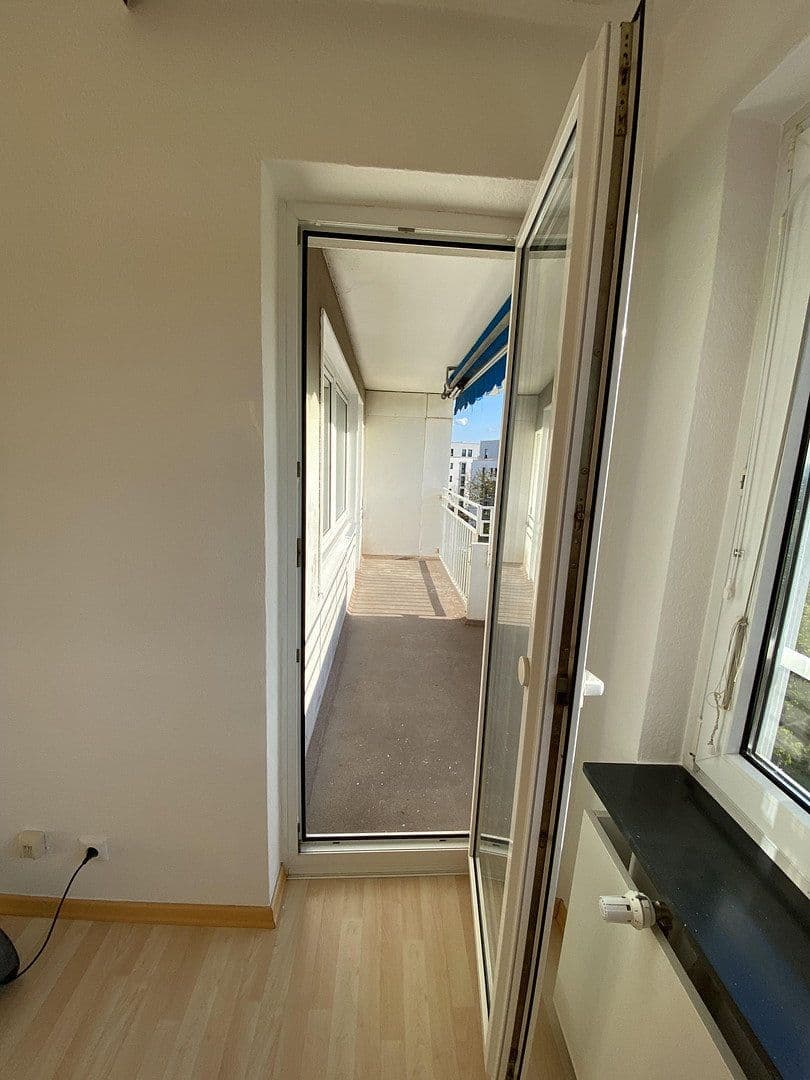 1 bedroom flat to rent, 15 m², Berliner Str. 31, Mainz, Rhineland-Palatinate 1 bedroom flat to rent, 15 m², Berliner Str. 31, Mainz, Rhineland-Palatinate