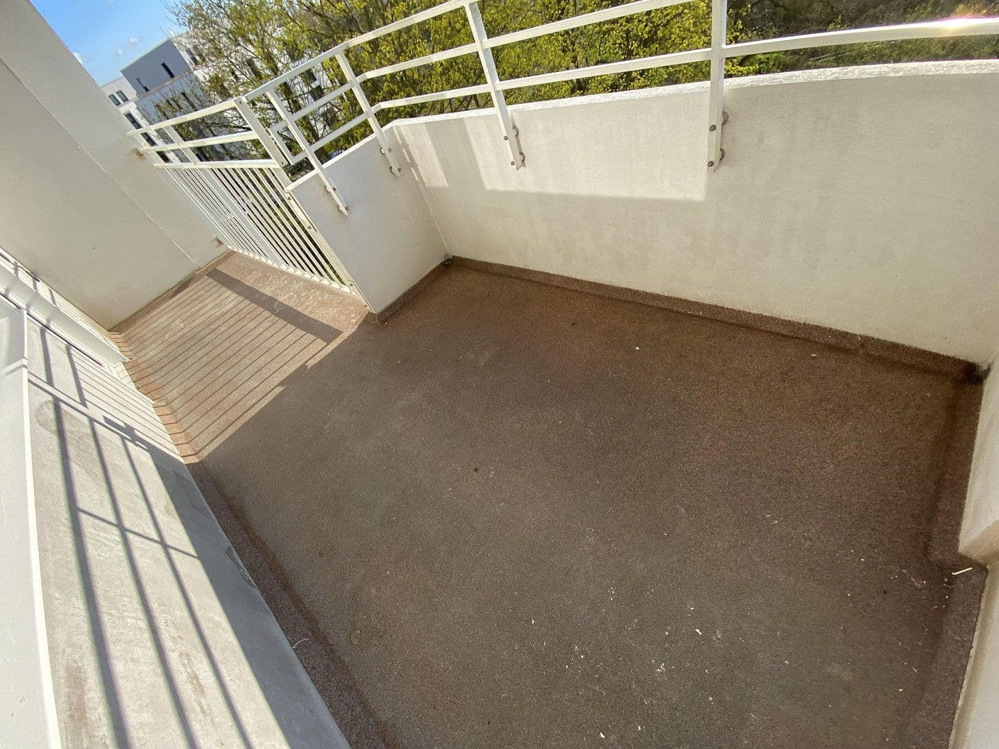 1 bedroom flat to rent, 15 m², Berliner Str. 31, Mainz, Rhineland-Palatinate 1 bedroom flat to rent, 15 m², Berliner Str. 31, Mainz, Rhineland-Palatinate