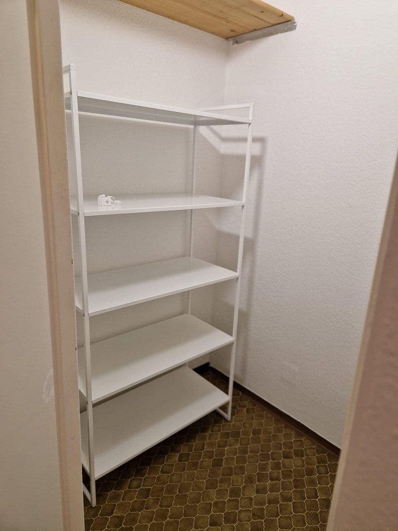 1 bedroom flat to rent, 15 m², Berliner Str. 31, Mainz, Rhineland-Palatinate 1 bedroom flat to rent, 15 m², Berliner Str. 31, Mainz, Rhineland-Palatinate