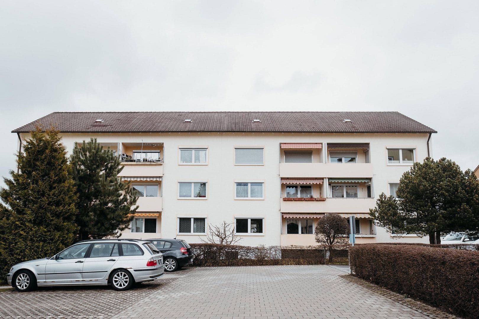 3 bedroom flat for sale, 61 m², Kaufbeuren, Bavaria 3 bedroom flat for sale, 61 m², Kaufbeuren, Bavaria