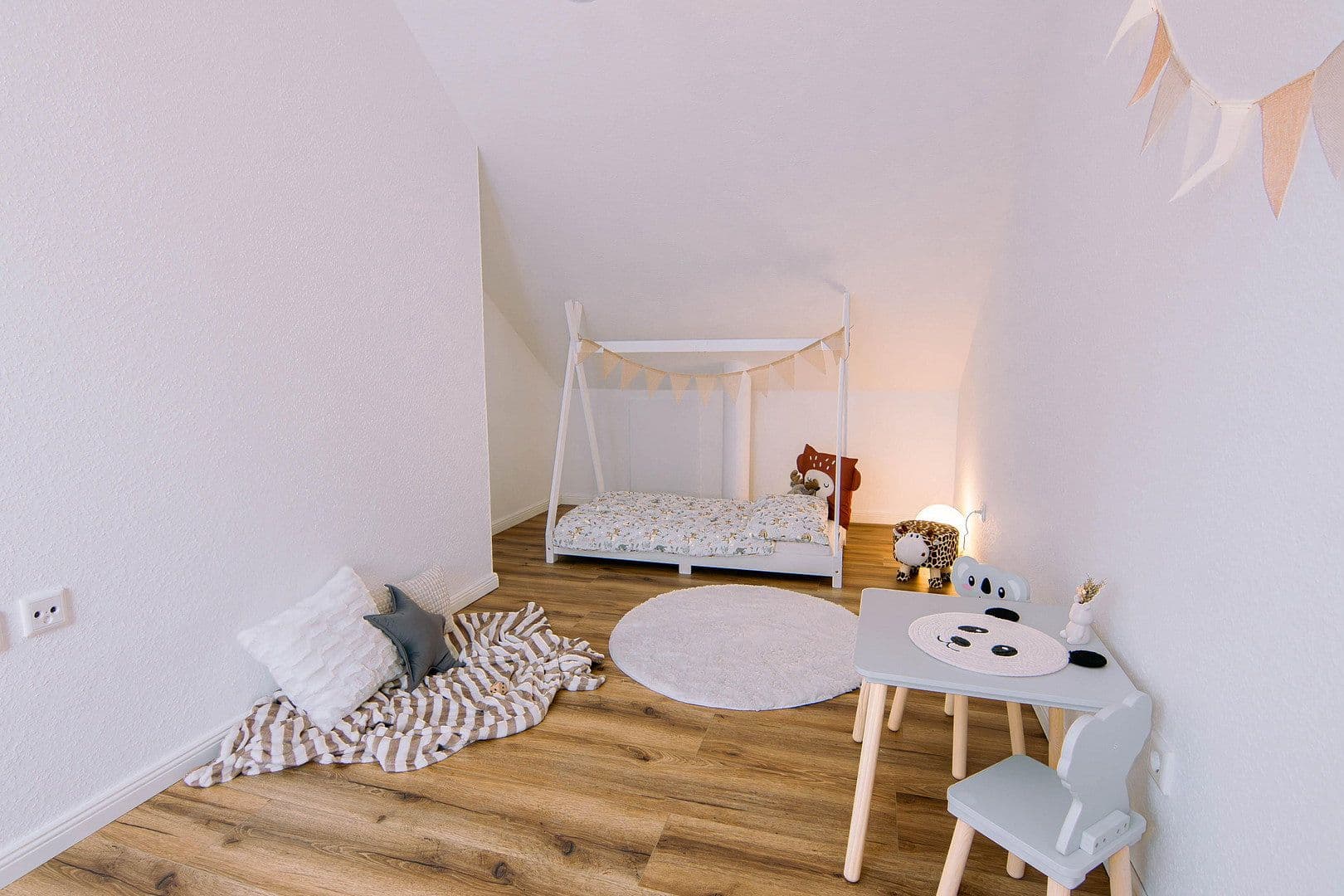 4 bedroom flat for sale, 87 m², Bremen, Bremen 4 bedroom flat for sale, 87 m², Bremen, Bremen
