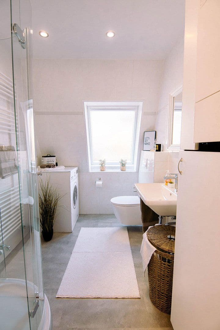 4 bedroom flat for sale, 87 m², Bremen, Bremen 4 bedroom flat for sale, 87 m², Bremen, Bremen